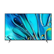 Sony BRAVIA 3 K-85S30 85 Inch 4K HDR Google TV (Official)